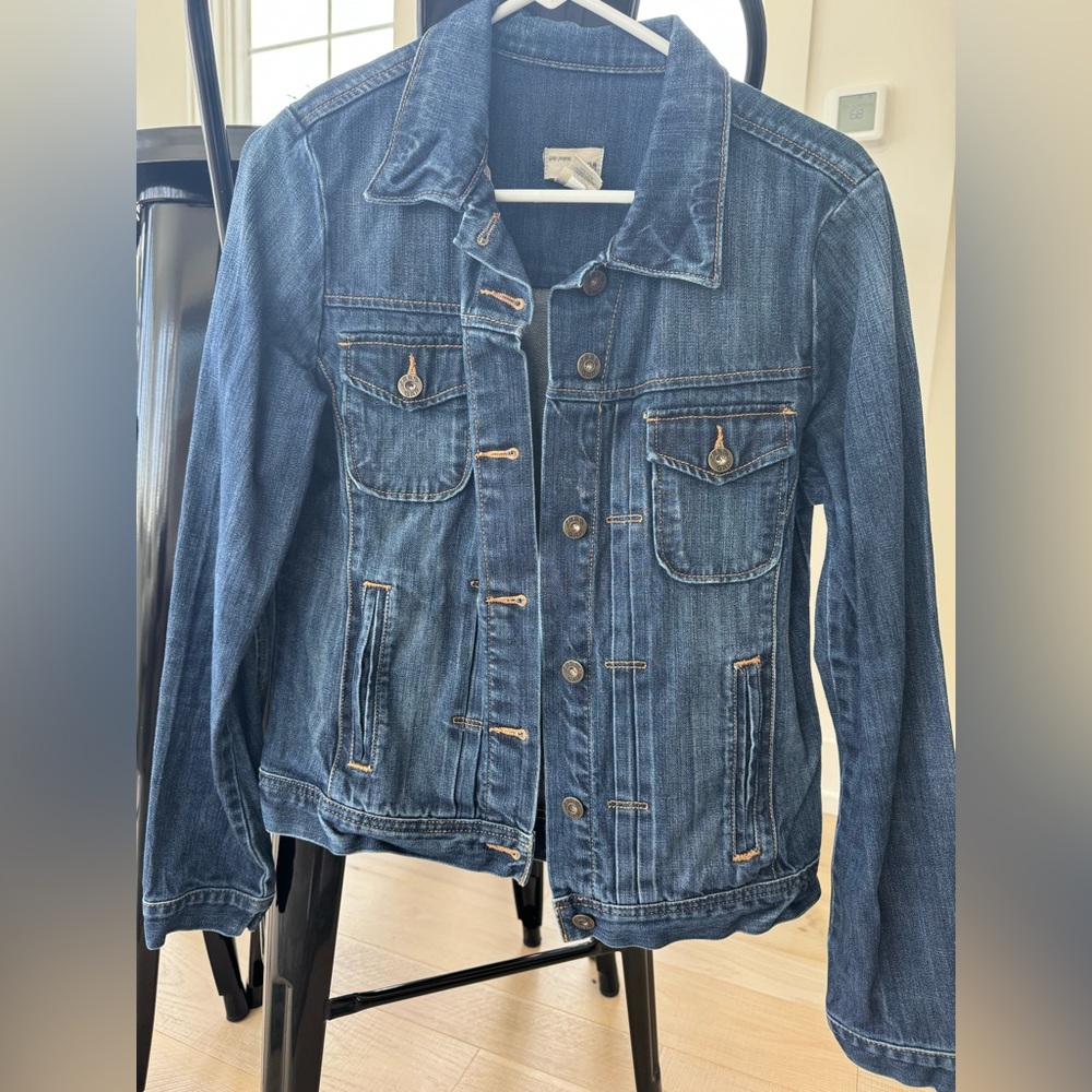 Vintage Gap Denim Jacket
